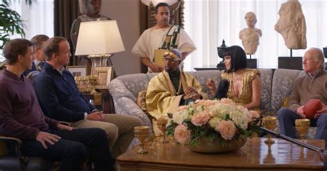 caesars casino commercial|Caesars Brings Halle Berry and JB Smoove to the Super Bowl.
